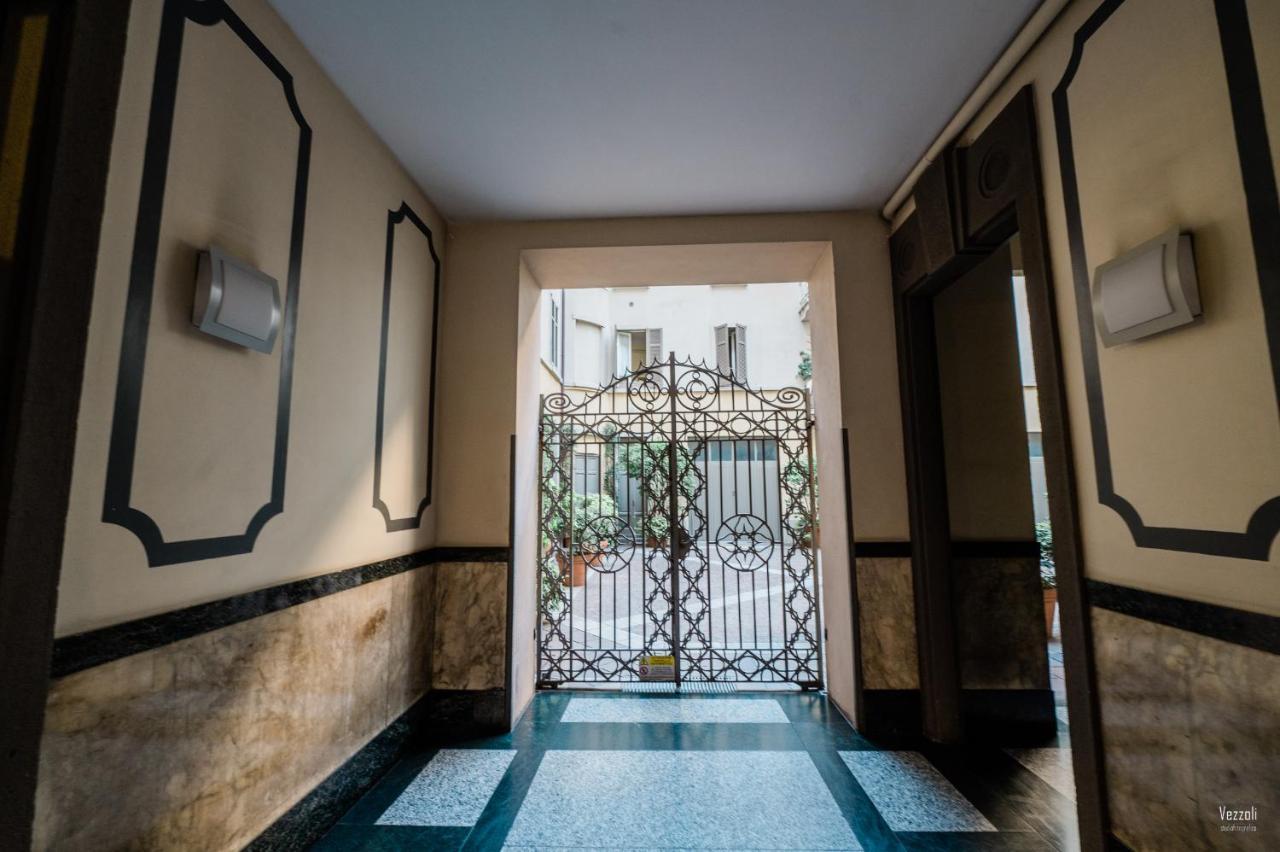 Feel - Central Terrace Bergamo Exterior photo