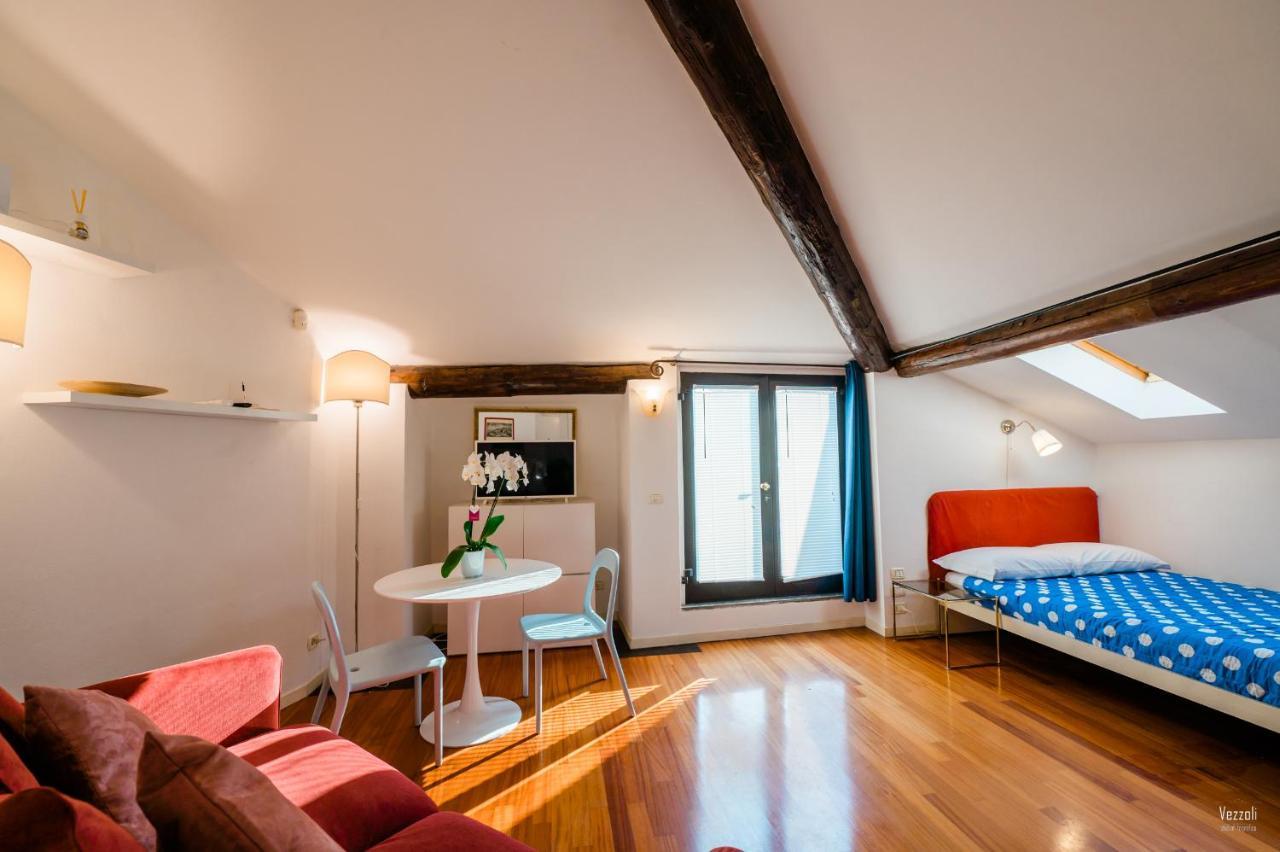 Feel - Central Terrace Bergamo Exterior photo