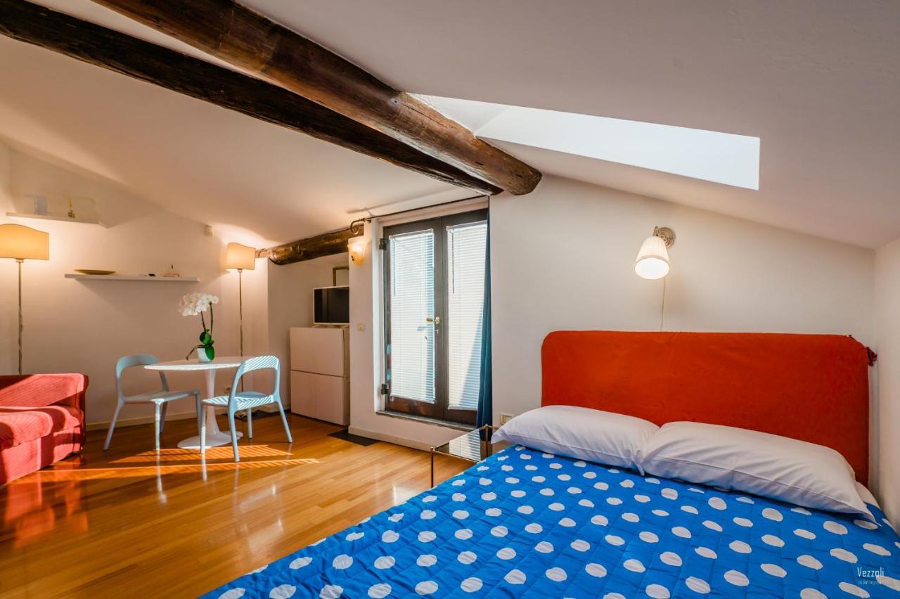 Feel - Central Terrace Bergamo Exterior photo